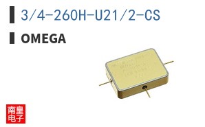 3/4-260H-U21/2-CS