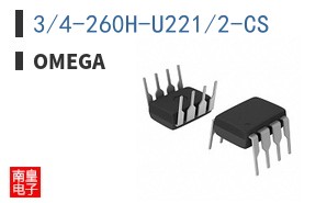 3/4-260H-U221/2-CS