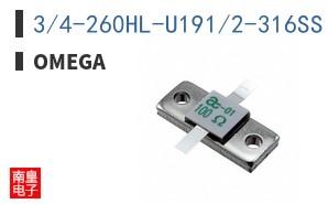 3/4-260HL-U191/2-316SS