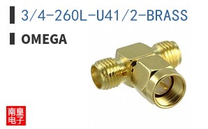 3/4-260L-U41/2-BRASS