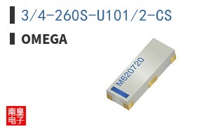 3/4-260S-U101/2-CS