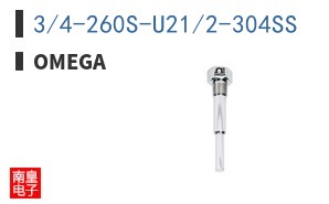 3/4-260S-U21/2-304SS