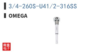 3/4-260S-U41/2-316SS