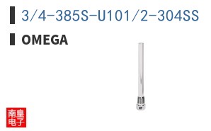 3/4-385S-U101/2-304SS