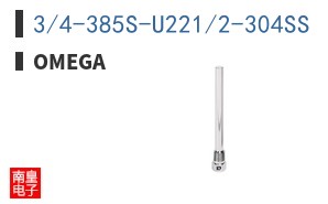3/4-385S-U221/2-304SS