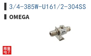 3/4-385W-U161/2-304SS