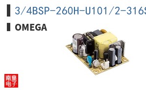 3/4BSP-260H-U101/2-316SS