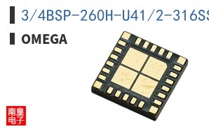 3/4BSP-260H-U41/2-316SS