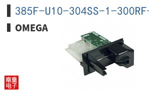 385F-U10-304SS-1-300RF-304SS