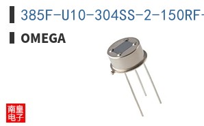 385F-U10-304SS-2-150RF-304SS