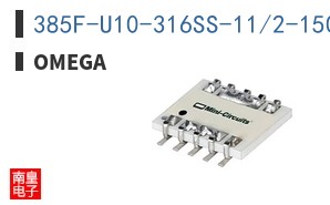 385F-U10-316SS-11/2-150RF-316S
