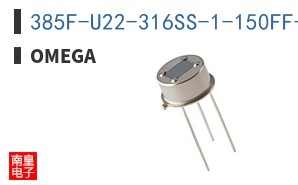 385F-U22-316SS-1-150FF-316SS