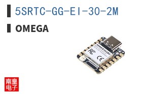 5SRTC-GG-EI-30-2M