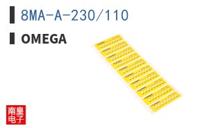 8MA-A-230/110