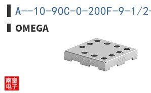 A--10-90C-0-200F-9-1/2-PC