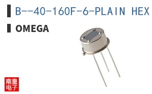 B--40-160F-6-PLAIN HEX