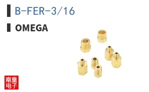 B-FER-3/16