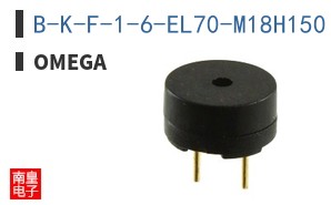B-K-F-1-6-EL70-M18H150