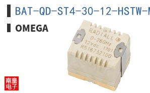 BAT-QD-ST4-30-12-HSTW-M