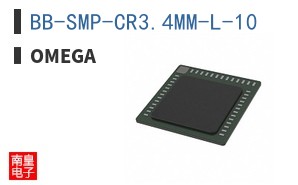 BB-SMP-CR3.4MM-L-10