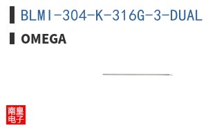 BLMI-304-K-316G-3-DUAL