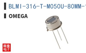 BLMI-316-T-M050U-80MM-19MM