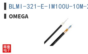 BLMI-321-E-IM100U-10M-25MM