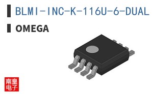 BLMI-INC-K-116U-6-DUAL