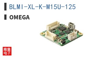 BLMI-XL-K-M15U-125