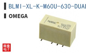 BLMI-XL-K-M60U-630-DUAL