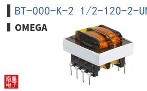 BT-000-K-2 1/2-120-2-UNGROUND
