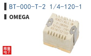 BT-000-T-2 1/4-120-1