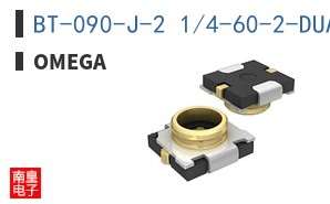 BT-090-J-2 1/4-60-2-DUAL-UNG
