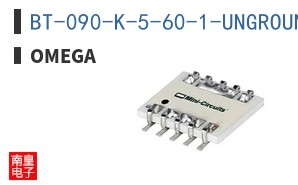 BT-090-K-5-60-1-UNGROUNDED