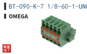 BT-090-K-7 1/8-60-1-UNGROUNDED