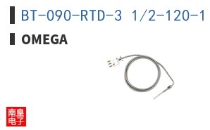 BT-090-RTD-3 1/2-120-1