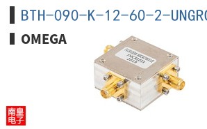 BTH-090-K-12-60-2-UNGROUNDED