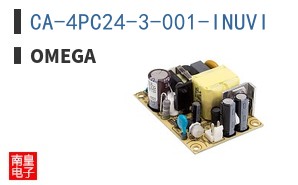 CA-4PC24-3-001-INUVI
