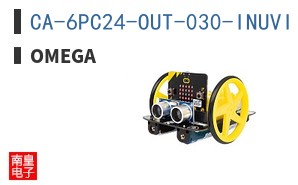 CA-6PC24-OUT-030-INUVI