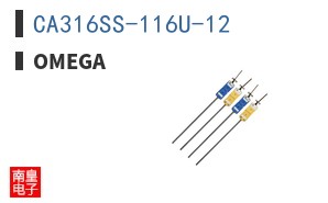 CA316SS-116U-12