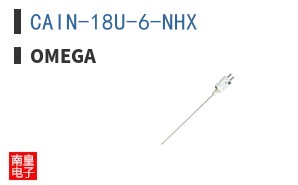 CAIN-18U-6-NHX