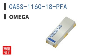CASS-116G-18-PFA