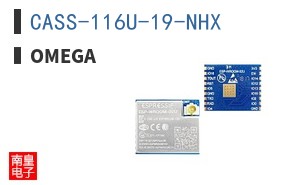 CASS-116U-19-NHX
