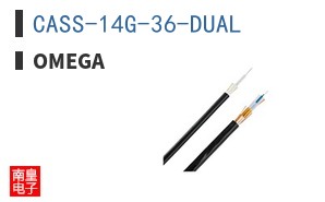 CASS-14G-36-DUAL