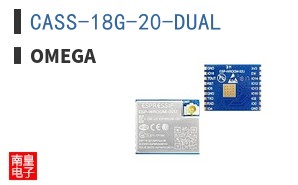 CASS-18G-20-DUAL
