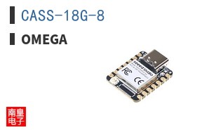 CASS-18G-8