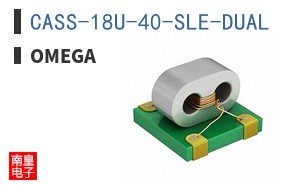 CASS-18U-40-SLE-DUAL