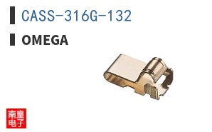 CASS-316G-132