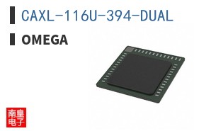 CAXL-116U-394-DUAL