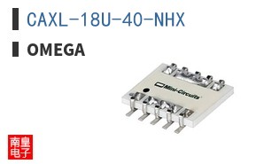CAXL-18U-40-NHX